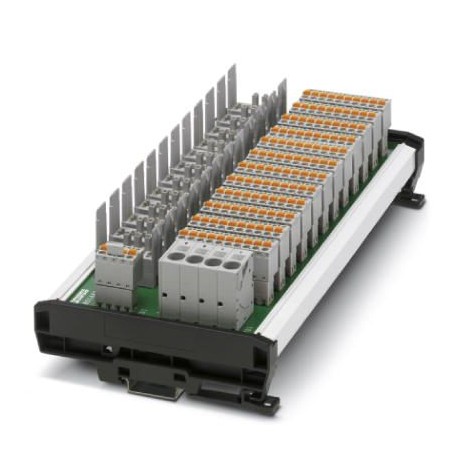 Phoenix contact CBB TM 12 2X6RC P-PT Potential distributors