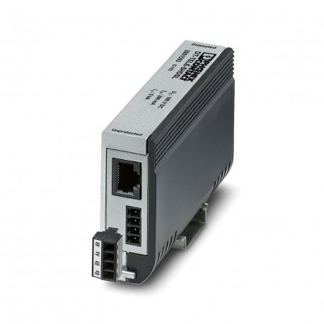 Phoenix contact DT-TELE-SHDSL Surge protection device