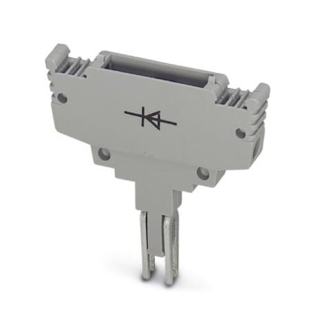 PHOENIX CONTACT ST-1N4007 ST-1N4007 2802329 PHOENIX CONTACT Component connector