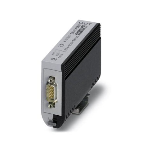 PHOENIX CONTACT DT-UFB-V24/S-9-SB DT-UFB-V24/S-9-SB 2803069 PHOENIX CONTACT Surge protection device