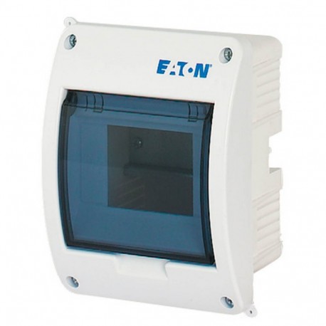 Eaton-moeller BC-U-1/5-ECO Y7-280352 EATON ELECTRIC ECO Compact distribution board, flush mounting, 1-rows, 5 MU, I..