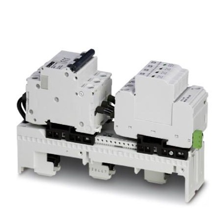 Phoenix contact VAL-CP-MOSO 60-3S-FM Type 2 surge arrester