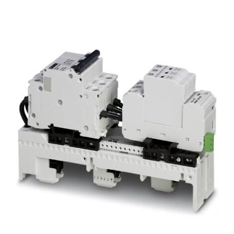 Phoenix contact VAL-CP-MOSO 60-3C-FM Type 2 surge arrester