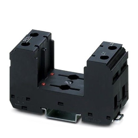 PHOENIX CONTACT VAL-MS/2+0-BE VAL-MS/2+0-BE 2804584 PHOENIX CONTACT Type 2 surge protection base element