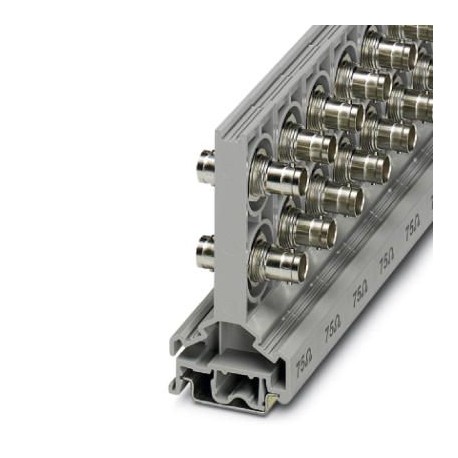 PHOENIX CONTACT BNC-DV 50 BNC-DV 50 2805038 PHOENIX CONTACT Connector/Adapter