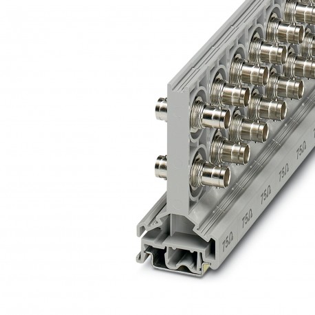 PHOENIX CONTACT BNC-DV 75 BNC-DV 75 2805083 PHOENIX CONTACT Connector/Adapter