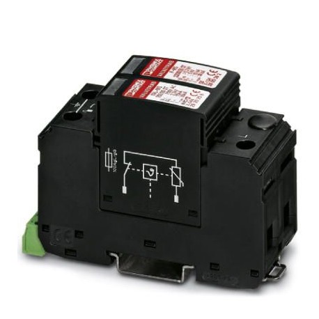 Phoenix contact VAL-MS 800/30 VF/FM Type 2 surge arrester