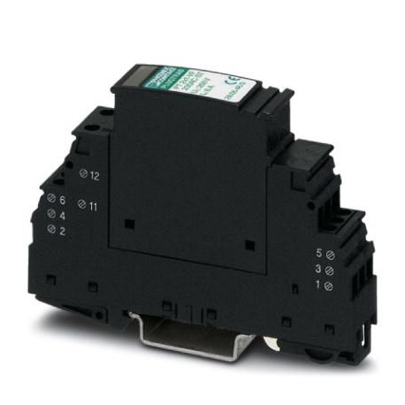 PHOENIX CONTACT PT 2X1-VF-230AC PT 2X1-VF-230AC 2805460 PHOENIX CONTACT Surge protection device