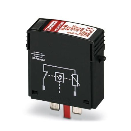 PHOENIX CONTACT VAL-MS 60 ST VAL-MS 60 ST 2807573 PHOENIX CONTACT Type 2 surge protection plug