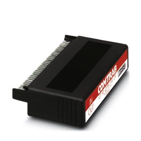 PHOENIX CONTACT CT 10-2PE/FS-24 CT 10-2PE/FS-24 2807955 PHOENIX CONTACT Surge protection plug