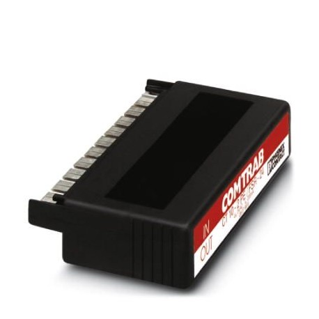PHOENIX CONTACT CT 10-2PE/FSR-24 CT 10-2PE/FSR-24 2807968 PHOENIX CONTACT Surge protection plug