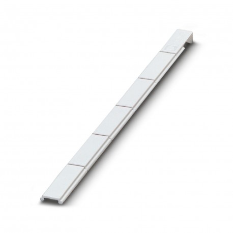 PHOENIX CONTACT ZBN 18:UNBEDRUCKT ZBN 18:UNBEDRUCKT 2809128 PHOENIX CONTACT Zack marker strip