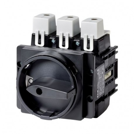 Eaton-moeller P5-125/EA/SVB-SW/N Y7-280913 EATON ELECTRIC Main switch, 3 pole + N, 125 A, STOP function, Lockable i..