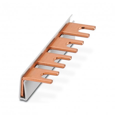PHOENIX CONTACT MPB 18/1-4 MPB 18/1- 4 2809225 PHOENIX CONTACT Wiring bridge