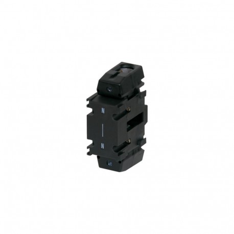 Eaton-moeller N-P5-125/160E Y7-280969 EATON ELECTRIC Neutral terminal, for P5-125/160, flush mounting