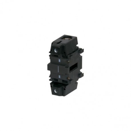 Eaton-moeller N-P5-250/315Z Y7-280972 EATON ELECTRIC Neutral terminal, for P5-250/315, rear mounting