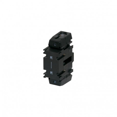 EATON - MOELLER PE-P5-125/160E PE-P5-125/160E 280973 Y7-280973 EATON ELECTRIC Protective conductor terminal, for P5-125/160, flush mounting