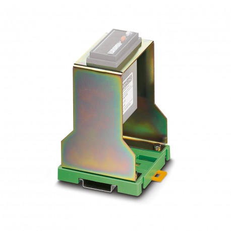 PHOENIX CONTACT MCR-SL-D-RA MCR-SL-D-RA 2810081 PHOENIX CONTACT DIN rail adapter
