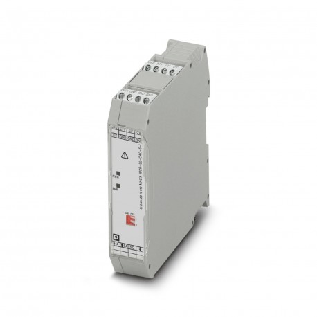 PHOENIX CONTACT MACX MCR-SL-CAC-5-I MACX MCR-SL-CAC- 5-I 2810612 PHOENIX CONTACT Current transducers