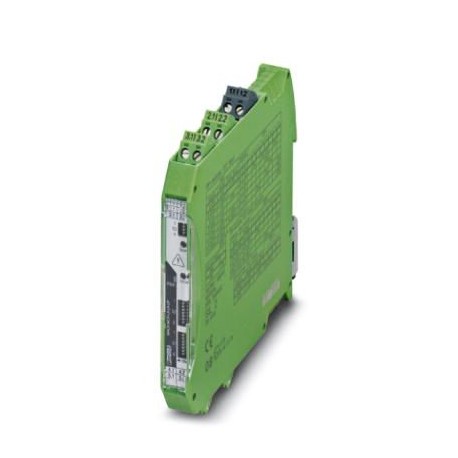 PHOENIX CONTACT MACX MCR-UI-UI-UP-NC MACX MCR-UI-UI-UP-NC 2811297 PHOENIX CONTACT Signal conditioner