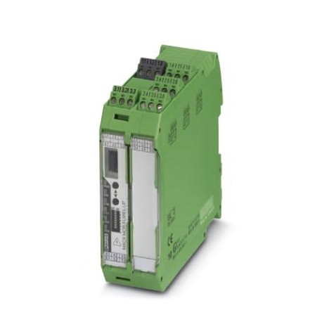 Phoenix contact MACX MCR-T-UIREL-UP Temperature measuring transducer