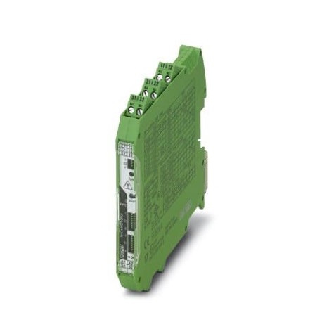 PHOENIX CONTACT MACX MCR-UI-UI-NC MACX MCR-UI-UI-NC 2811446 PHOENIX CONTACT Signal conditioner