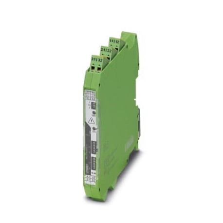 PHOENIX CONTACT MACX MCR-UI-UI-SP-NC MACX MCR-UI-UI-SP-NC 2811556 PHOENIX CONTACT Signal conditioner