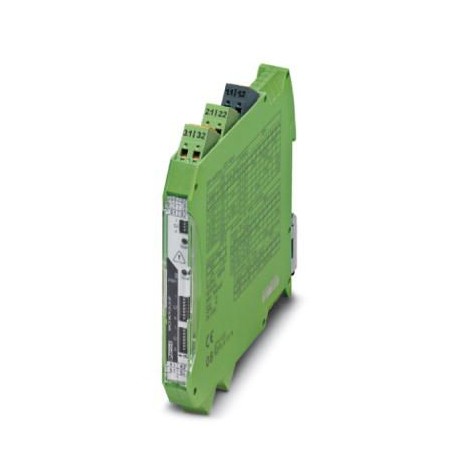 PHOENIX CONTACT MACX MCR-UI-UI-UP-SP-NC MACX MCR-UI-UI-UP-SP-NC 2811569 PHOENIX CONTACT Signal conditioner