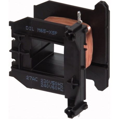 Eaton-moeller DILM65-XSP(TVC200) XTCERENCOILDDH EATON ELECTRIC Replacement coil, Tool-less plug connection, TVC200:..
