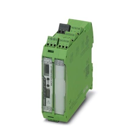 Phoenix contact MACX MCR-T-UIREL-UP-SP Temperature measuring transducer
