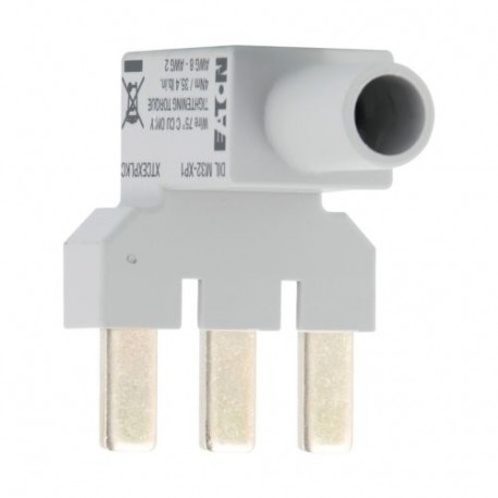 EATON - MOELLER DILM32-XP1 DILM32-XP1 281194 Y7-281194 EATON ELECTRIC Paralleling link, for DILM1732