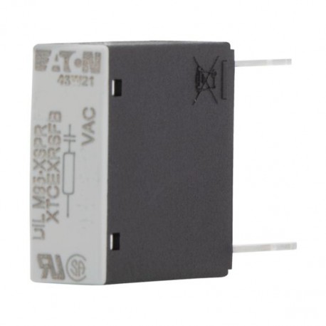Eaton-moeller DILM95-XSPR48 Y7-281205 EATON ELECTRIC RC suppressor circuit, 24-48VAC, for DILM40-95