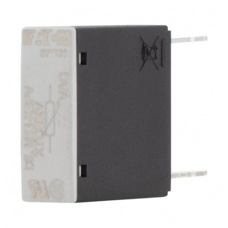 Eaton-moeller DILM95-XSPV48 Y7-281216 EATON ELECTRIC Varistor suppressor, 24-48VAC, for DILM40-95