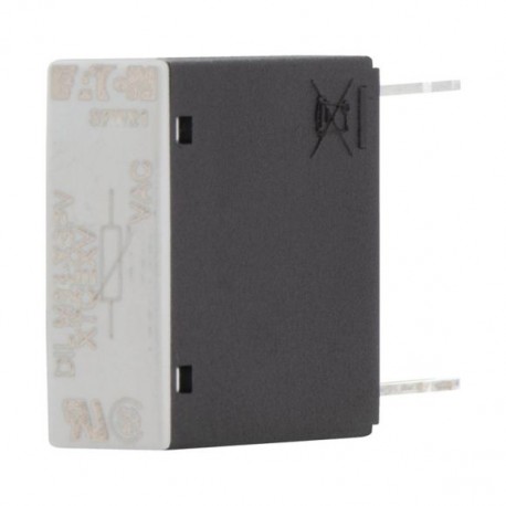 Eaton-moeller DILM95-XSPV130 Y7-281217 EATON ELECTRIC Varistor suppressor, 48-130VAC, for DILM40-95