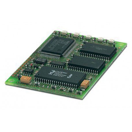 Phoenix contact IBS USC4-2 Masterboard