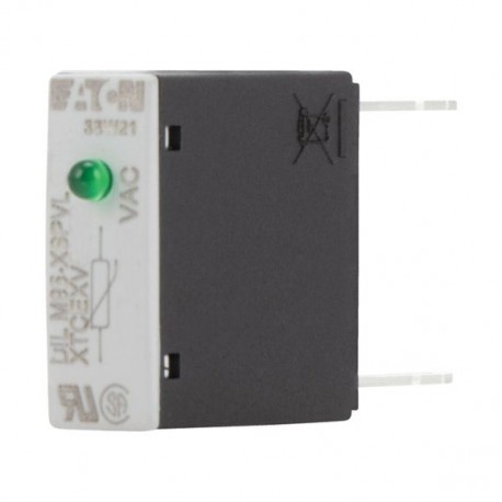 Eaton-moeller DILM95-XSPVL240 Y7-281225 EATON ELECTRIC Varistor suppressor, +LED, 130-240VAC, for DILM40-95