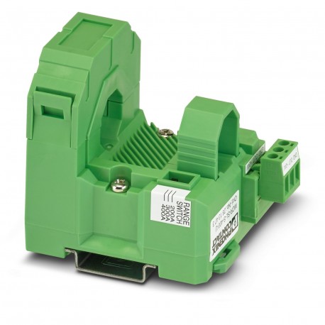Phoenix contact MCR-SL-S-400-U Current transducers