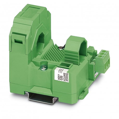 Phoenix contact MCR-SL-S-100-I-LP Current transducers