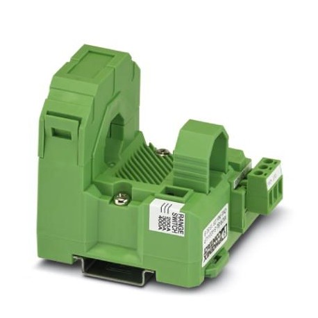 Phoenix contact MCR-SL-S-400-I-LP Current transducers