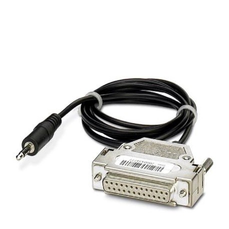 PHOENIX CONTACT MCR-TTL-RS232-E MCR-TTL-RS232-E 2814388 PHOENIX CONTACT Adapter cable