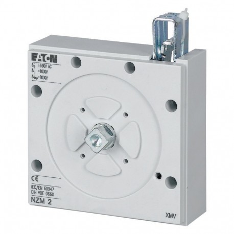 EATON - MOELLER NZM2-XMV NZM2-XMV 281582 Y7-281582 EATON ELECTRIC Interlock, mechanical, size 2