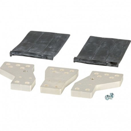 EATON - MOELLER NZM4-XKV110 NZM4-XKV110 281593 Y7-281593 EATON ELECTRIC Connection width extension, 3p, spacing 110mm