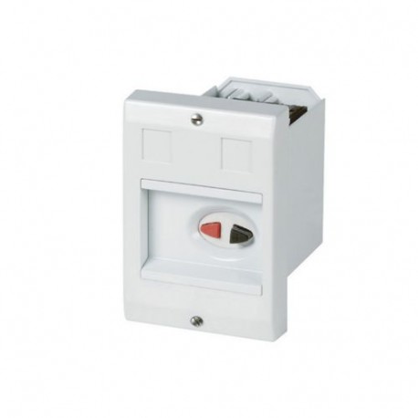 Eaton-moeller E-PKZ01 Y7-281633 EATON ELECTRIC Insulated enclosure, flush mounting, for PKZ01