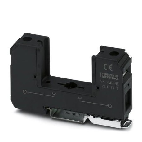 PHOENIX CONTACT VAL-MS BE VAL-MS BE 2817741 PHOENIX CONTACT Type 2 surge protection base element