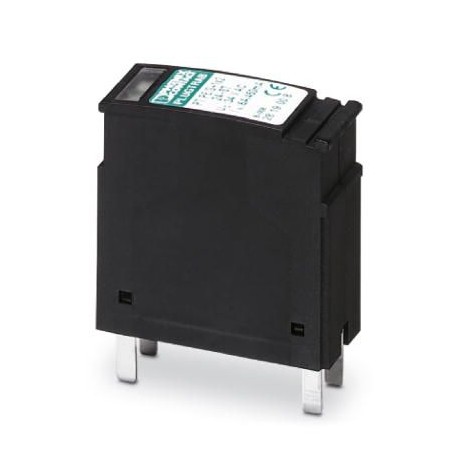 PHOENIX CONTACT PT PE/S+1X2-24-ST PT PE/S+1X2-24-ST 2819008 PHOENIX CONTACT Surge protection plug