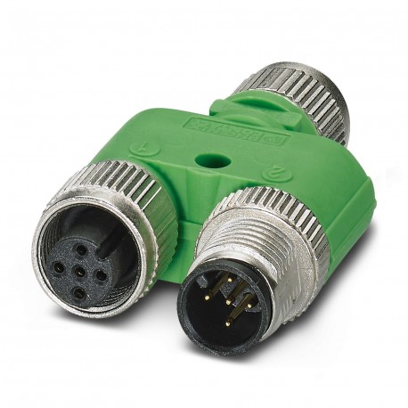 Phoenix contact IB L2-M ADAP 1/1 M12 Y distributor