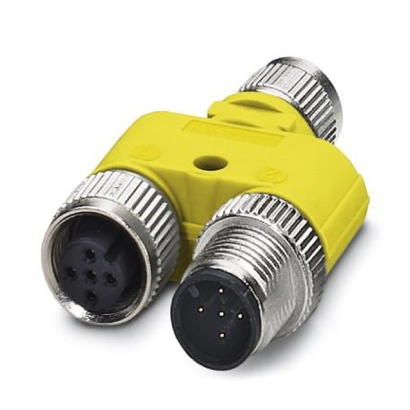 Phoenix contact IB L2-M ESTOP-ADAP 1/1 M12 Y distributor