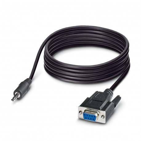 PHOENIX CONTACT TEMPCON CAB-V24 TEMPCON CAB-V24 2819419 PHOENIX CONTACT Interface cable