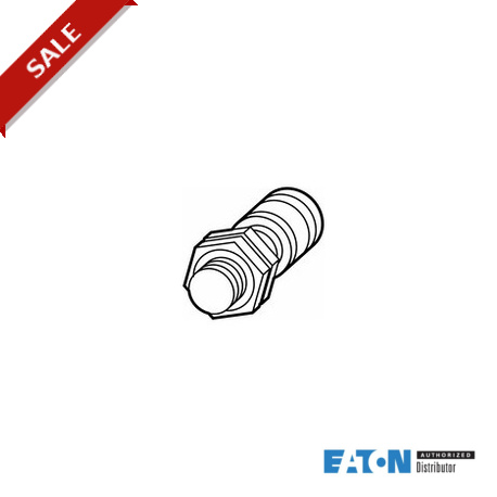 EATON - MOELLER LSI-R18M-F5-LD LSI-R18M-F5-LD 281950 EATON ELECTRIC Proximity switch, inductive, Sn 5mm, 3L, 10-30VDC, NPN, M18, metal, lin..