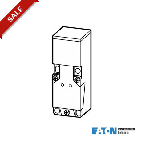 EATON - MOELLER LSI-Q40P-F20-CA LSI-Q40P-F20-CA 281997 EATON ELECTRIC Proximity detector